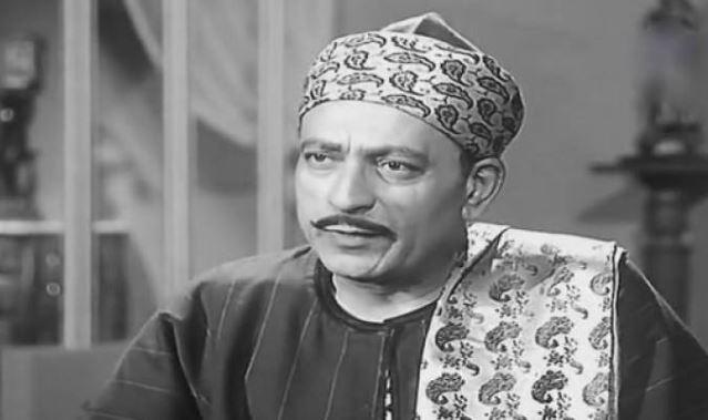 نحمود المليجي